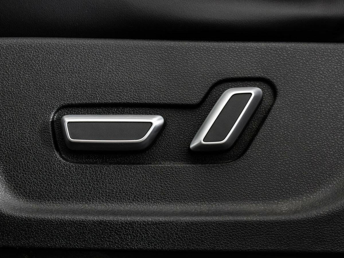 Geely Atlas 2018