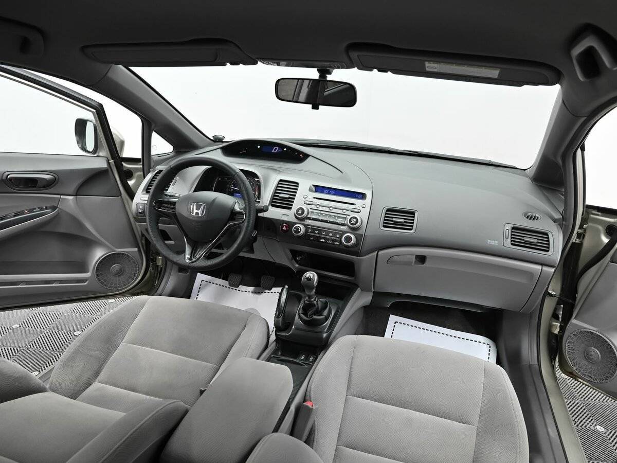 Honda Civic 2008
