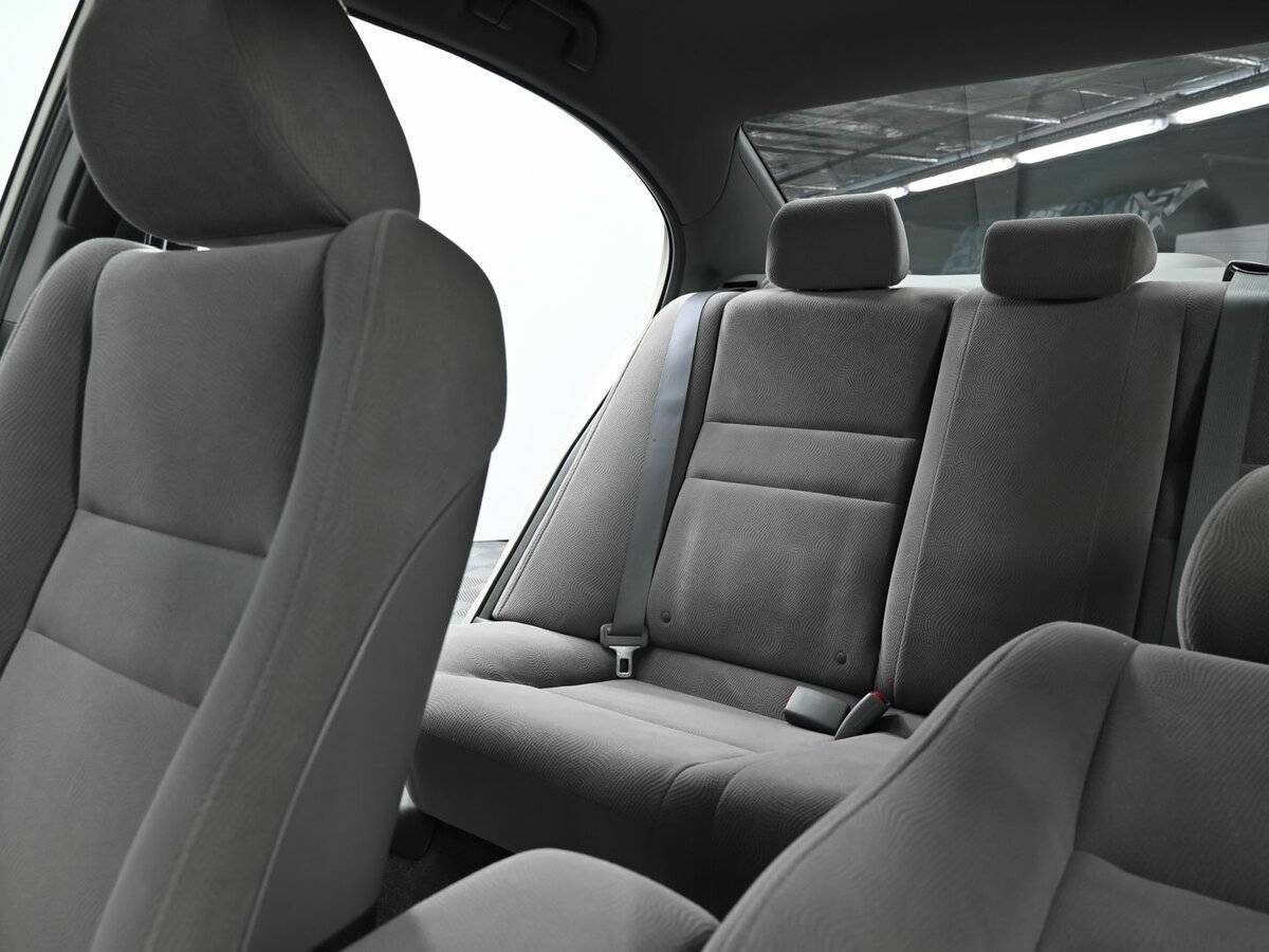Honda Civic 2008