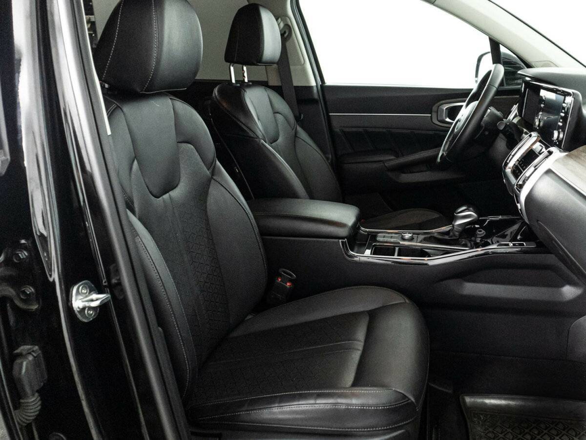 Kia Sorento 2020