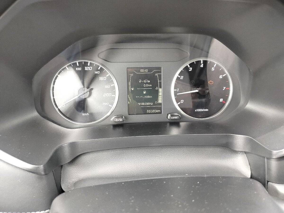 Chery Tiggo 4 Pro 2023