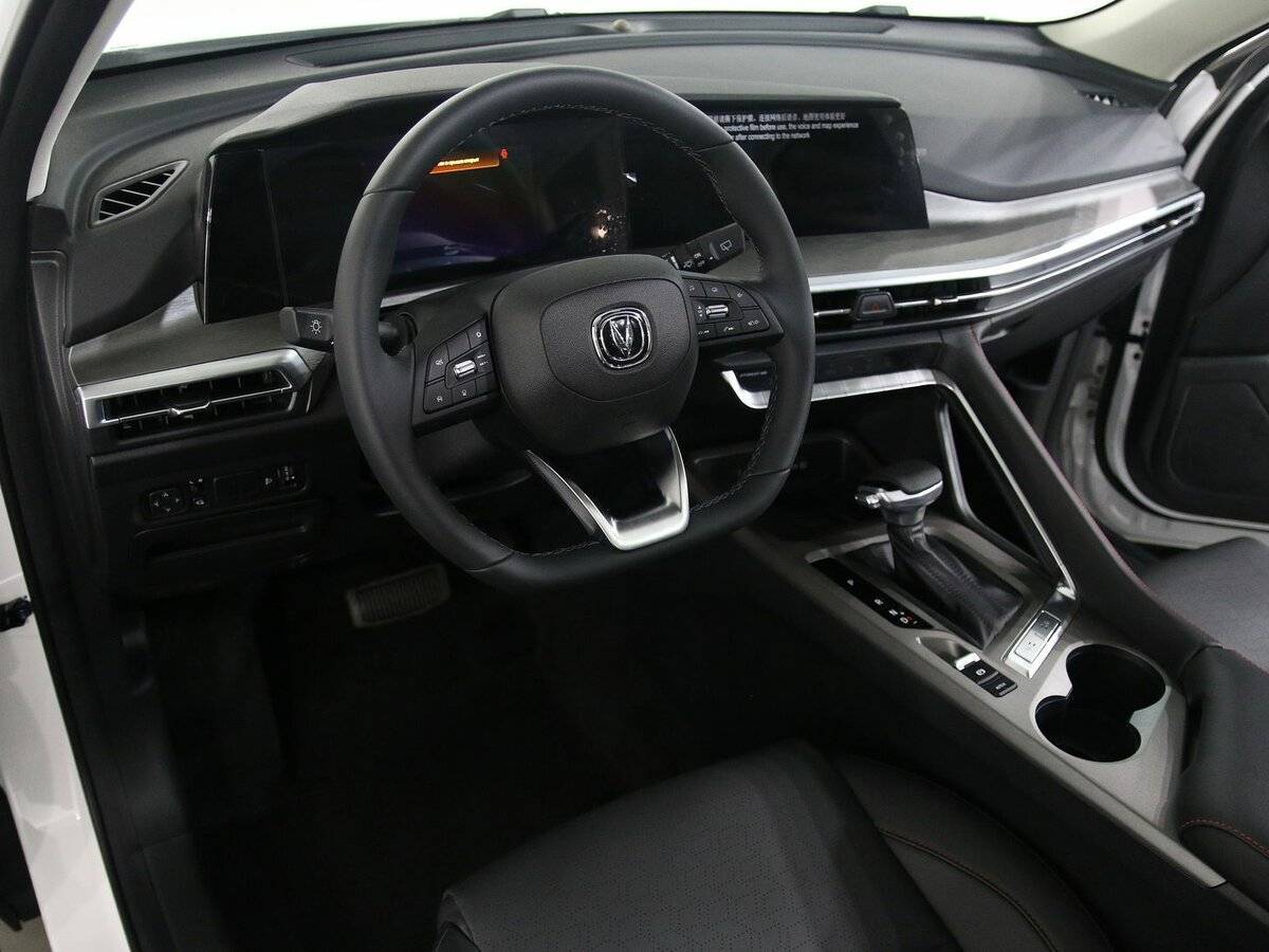 Changan CS35 Plus