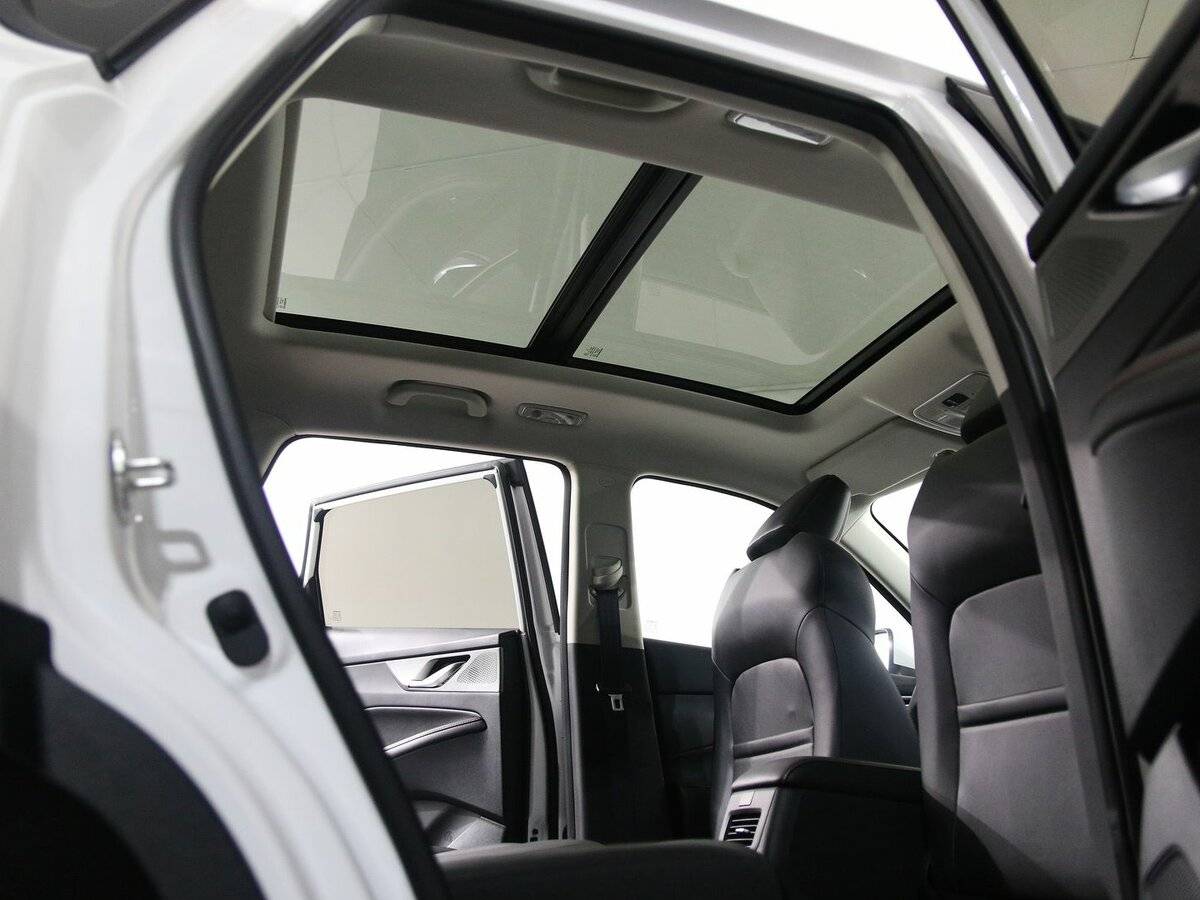 Changan CS35 Plus 2024