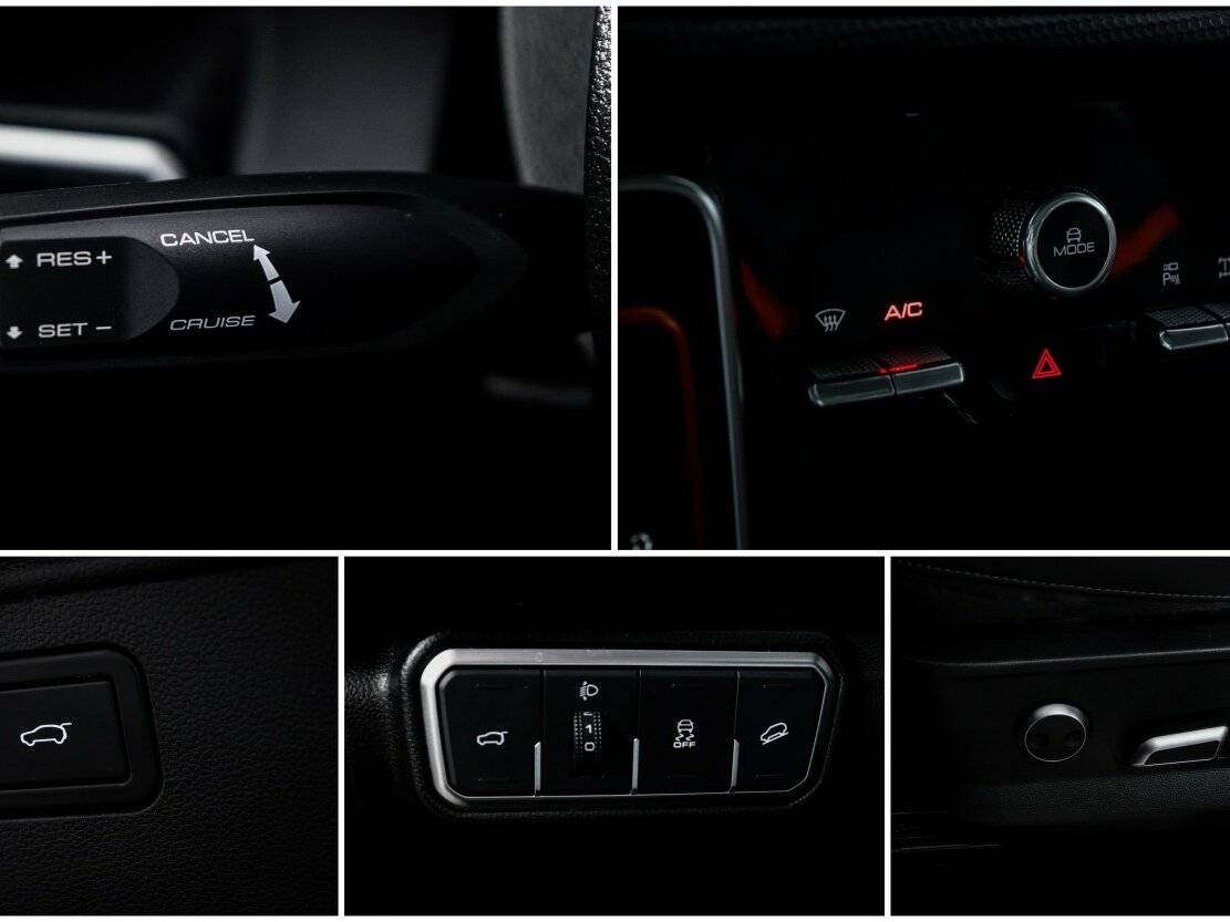 Haval Dargo 2024