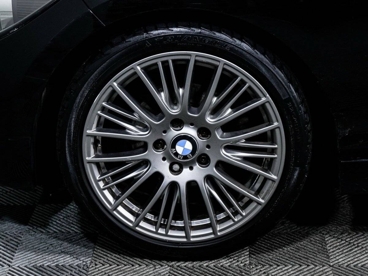 BMW 1 серии 2013