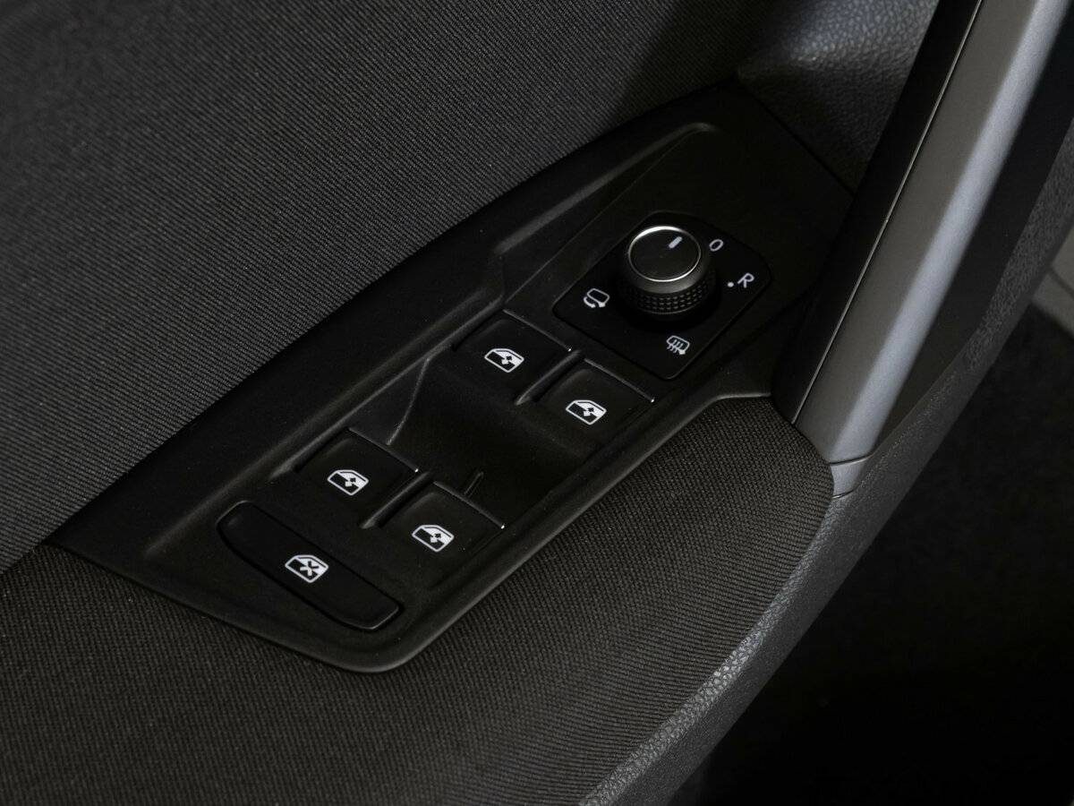 Volkswagen Tiguan 2019