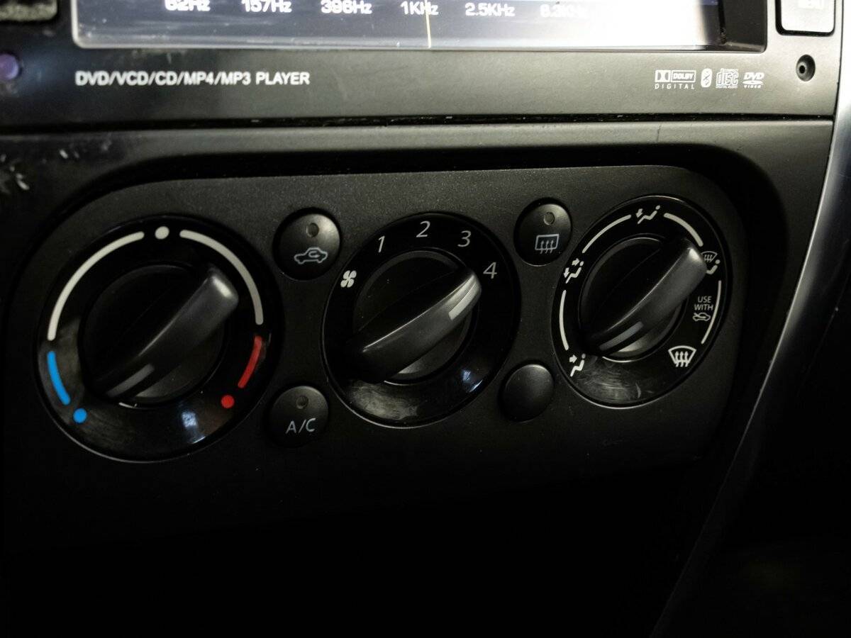 Fiat Sedici 2008