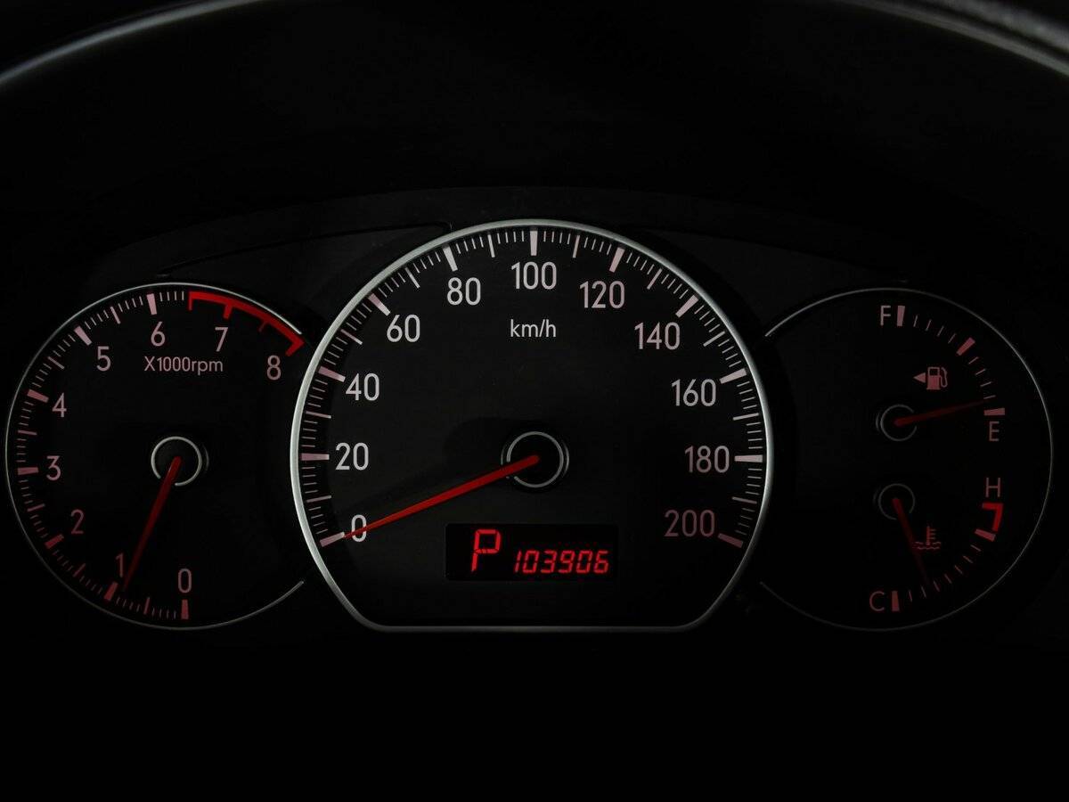 Fiat Sedici 2008