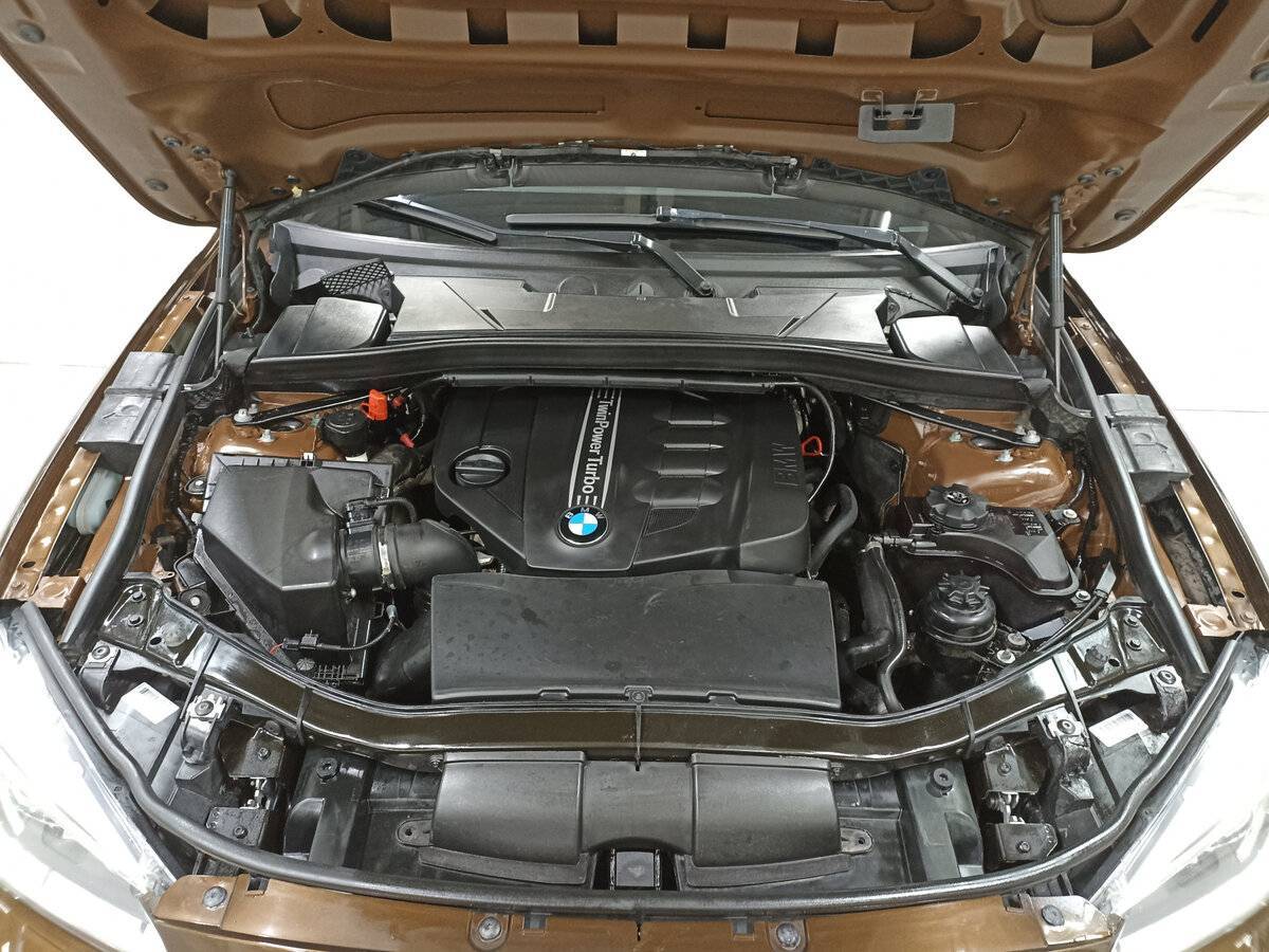 BMW X1 2012