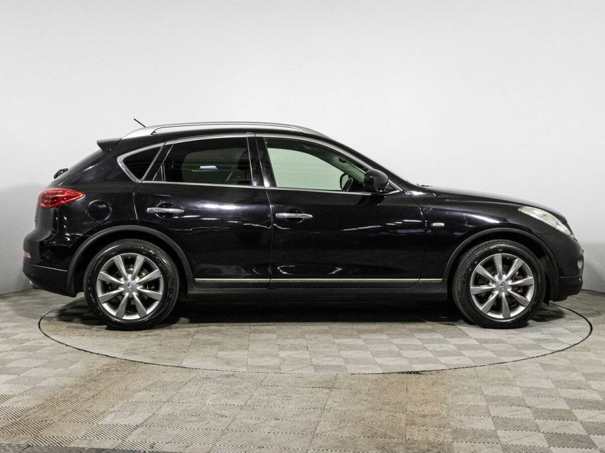 Infiniti EX