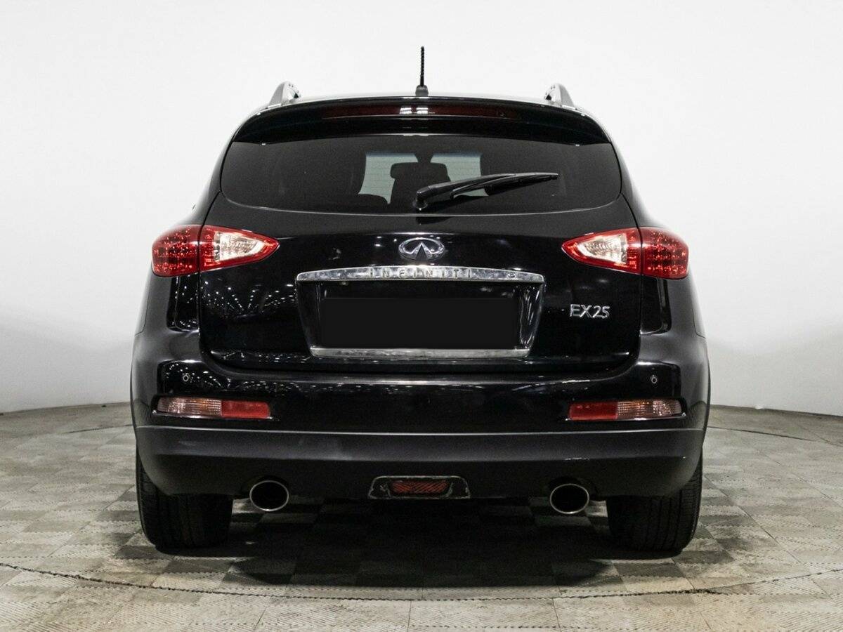 Infiniti EX