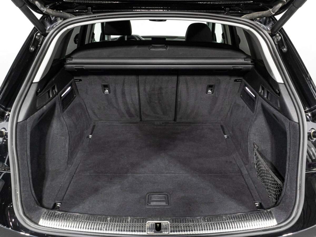 Audi Q5 2020