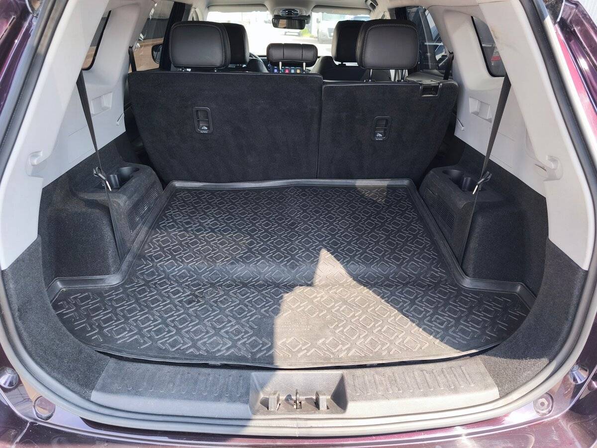 Chery Tiggo 8 Pro Max 2022
