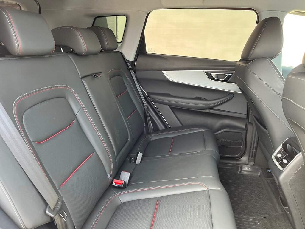Chery Tiggo 7 Pro 2023
