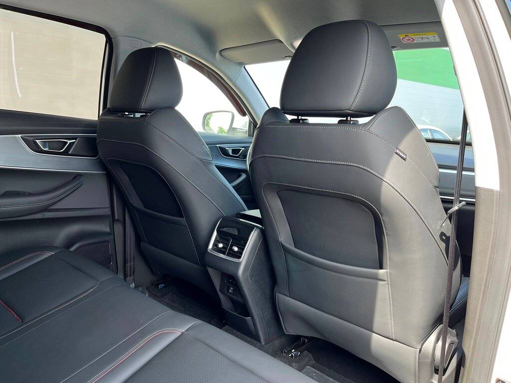 Chery Tiggo 7 Pro 2023
