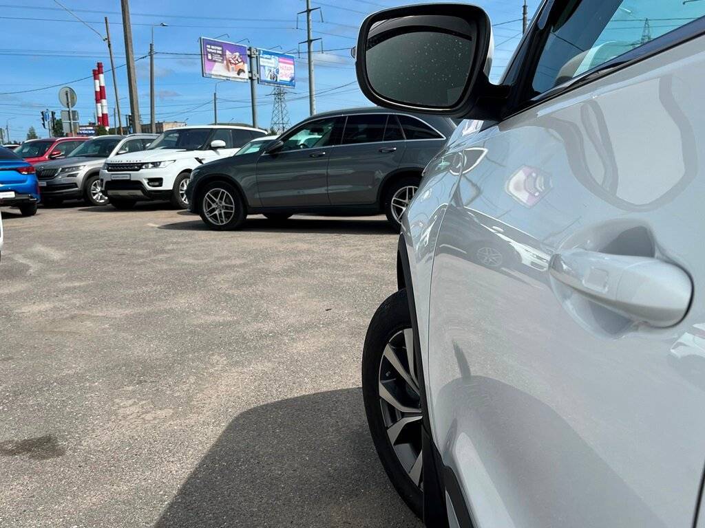 Chery Tiggo 7 Pro 2023