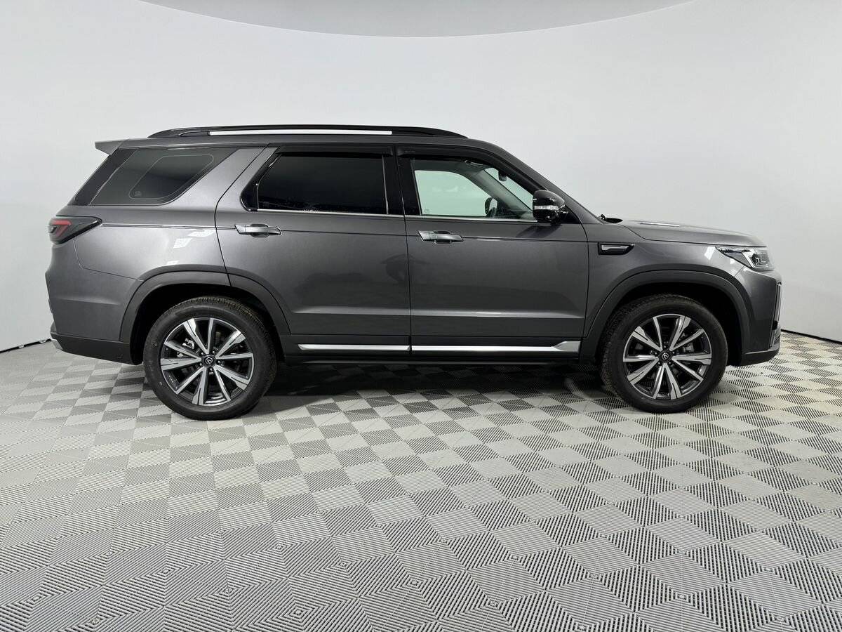 Changan CS95
