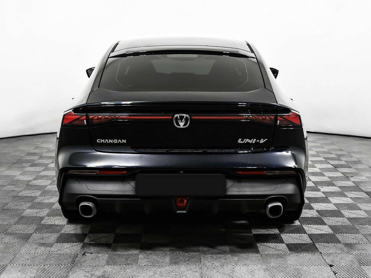 Changan UNI-V