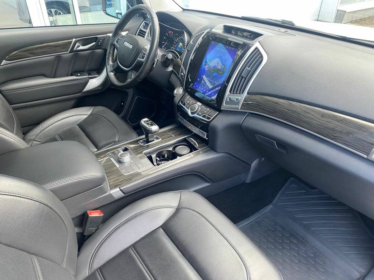 Haval H9