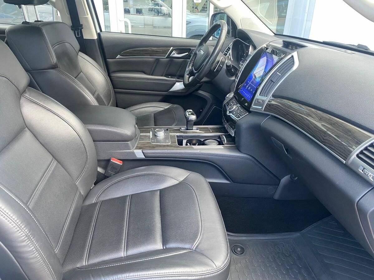 Haval H9