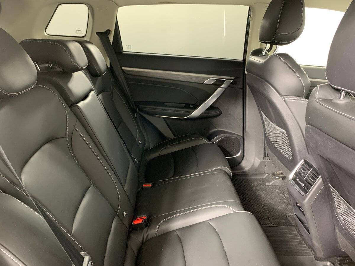 Geely Atlas Pro 2022