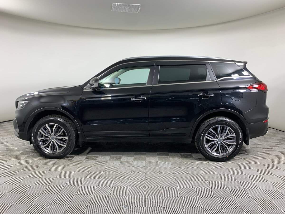 Geely Atlas Pro