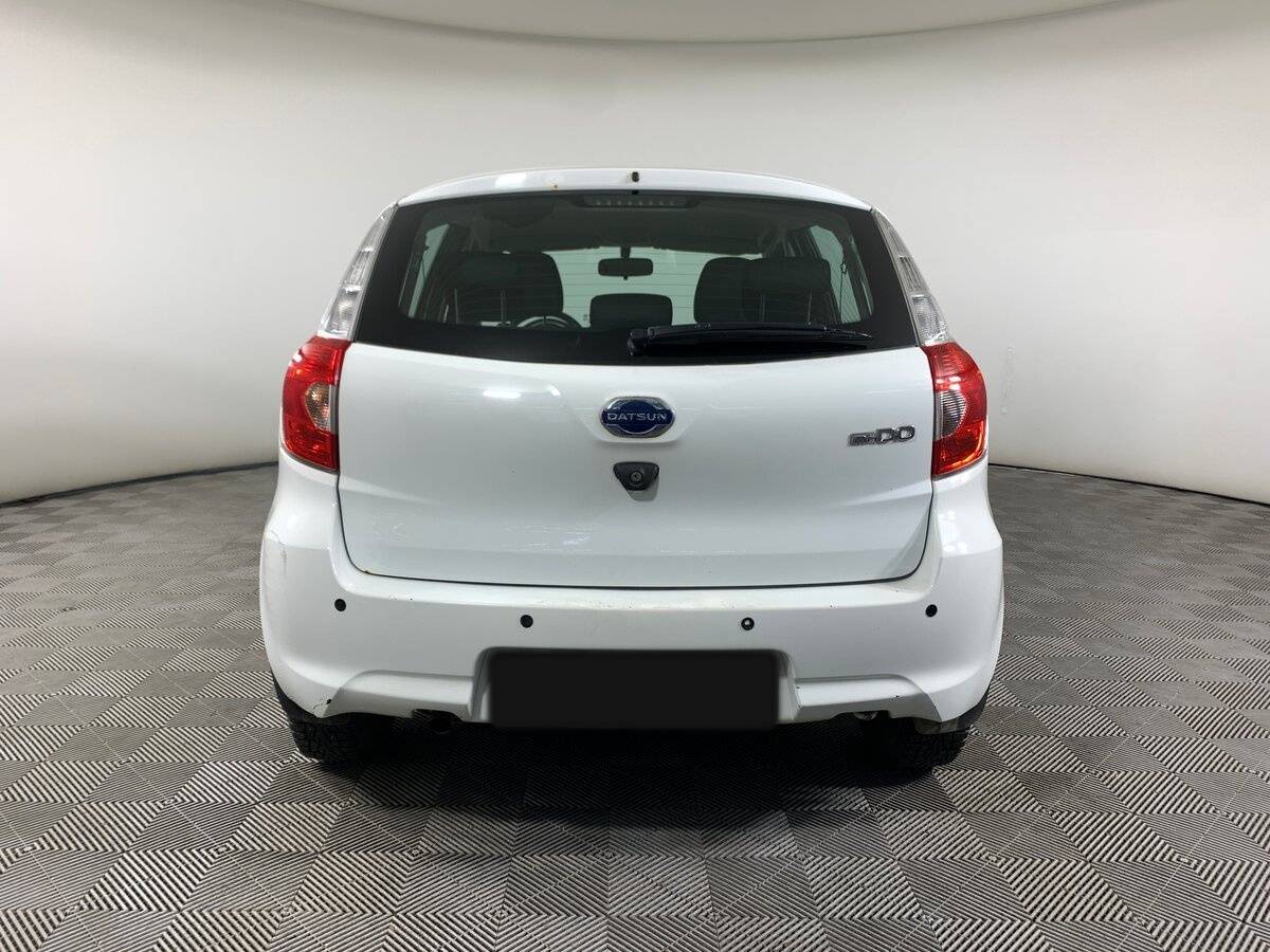 Datsun mi-DO