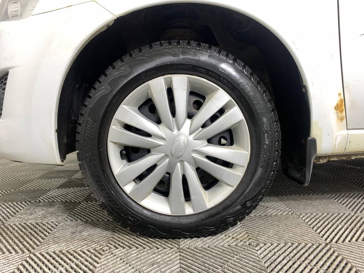 Datsun mi-DO 2018