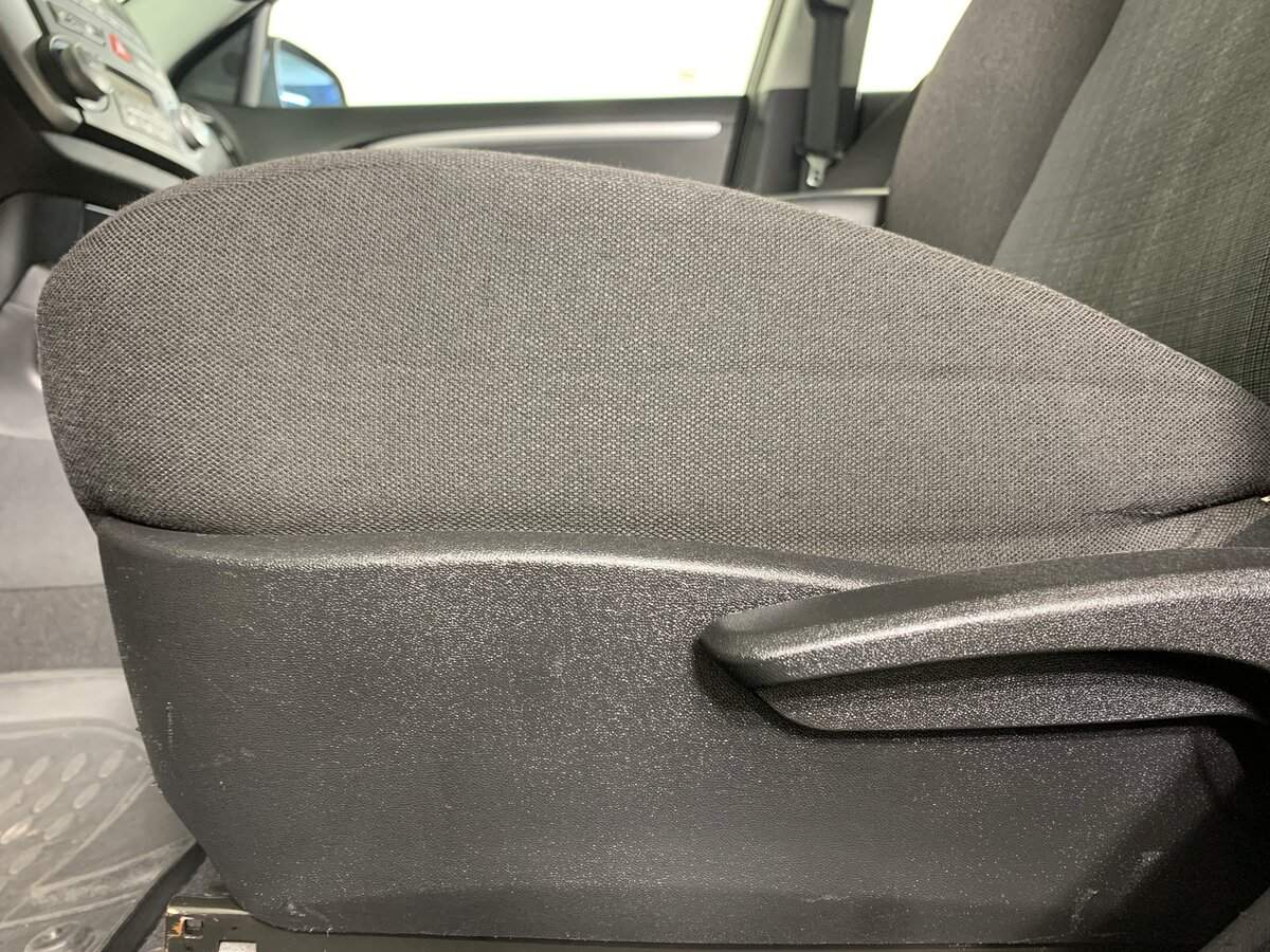 Kia Ceed 2010