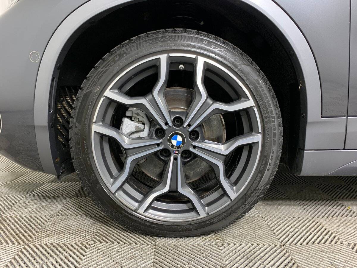BMW X2 2020