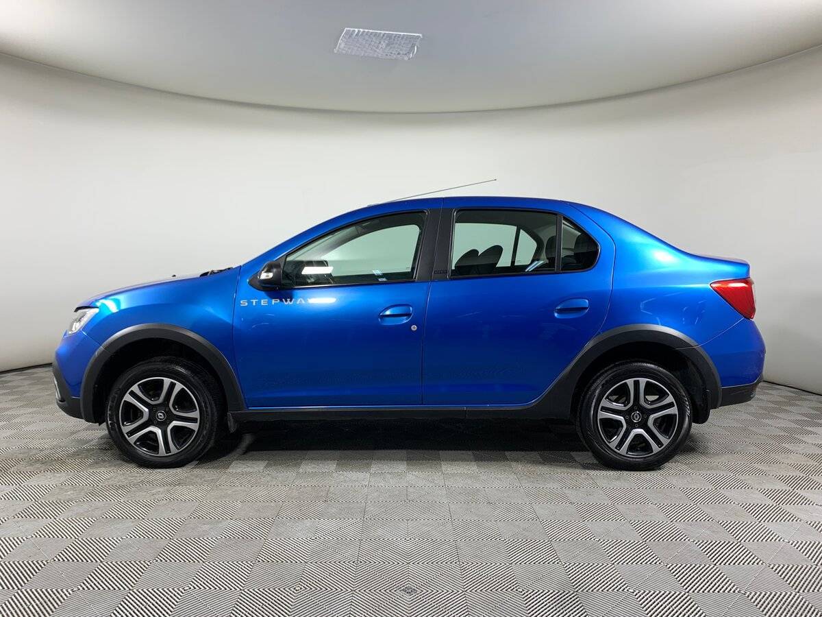Renault Logan