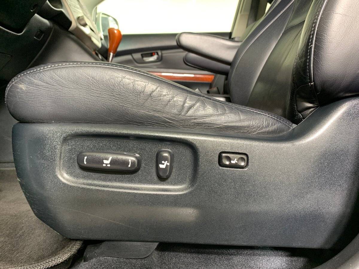 Lexus RX 2005