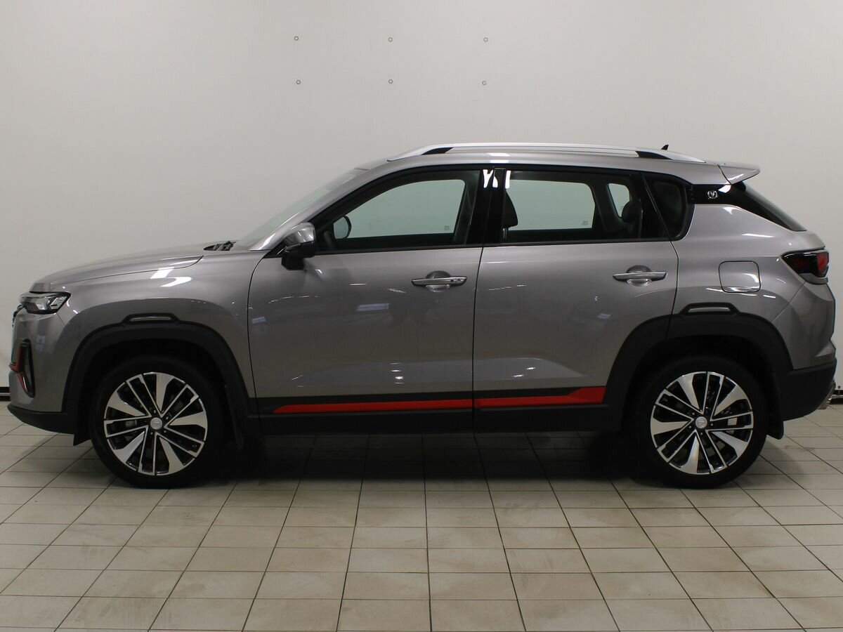 Changan CS35 Plus