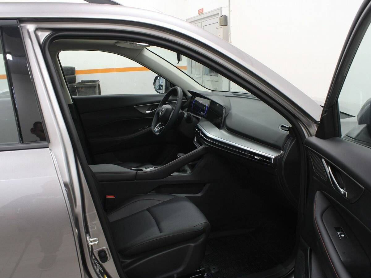 Changan CS35 Plus 2024