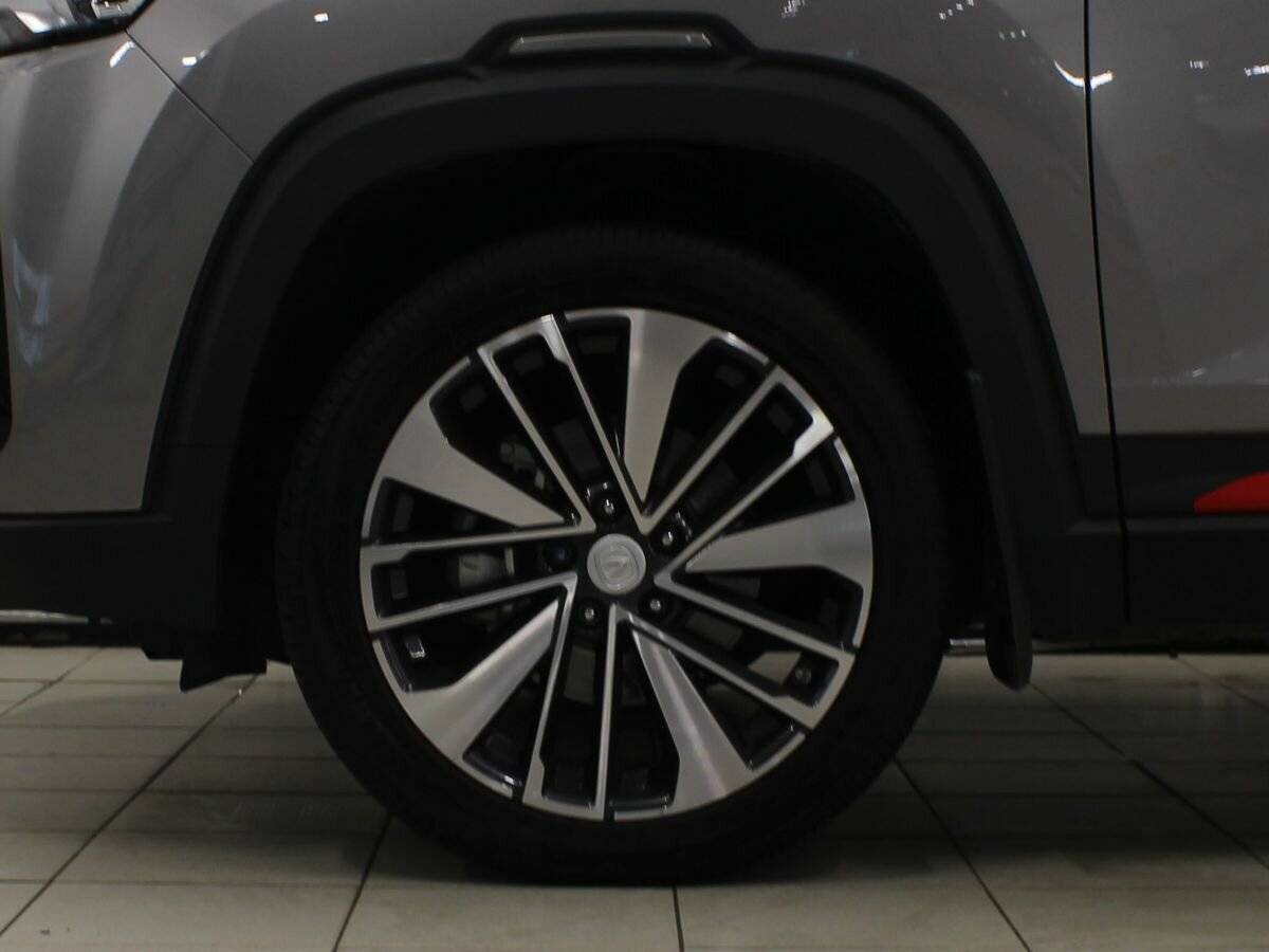 Changan CS35 Plus 2024
