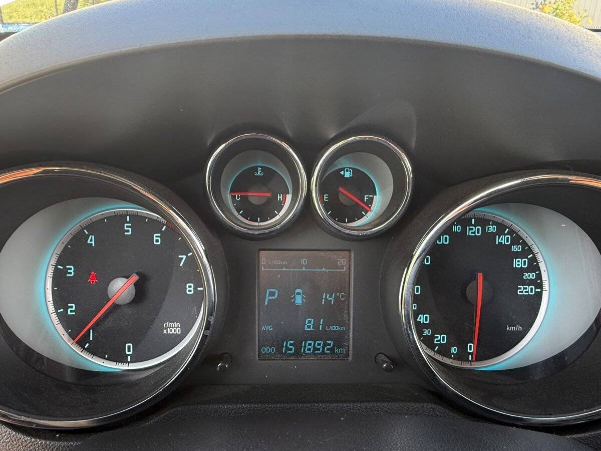 Changan CS35
