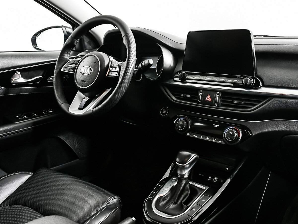 Kia Cerato 2018