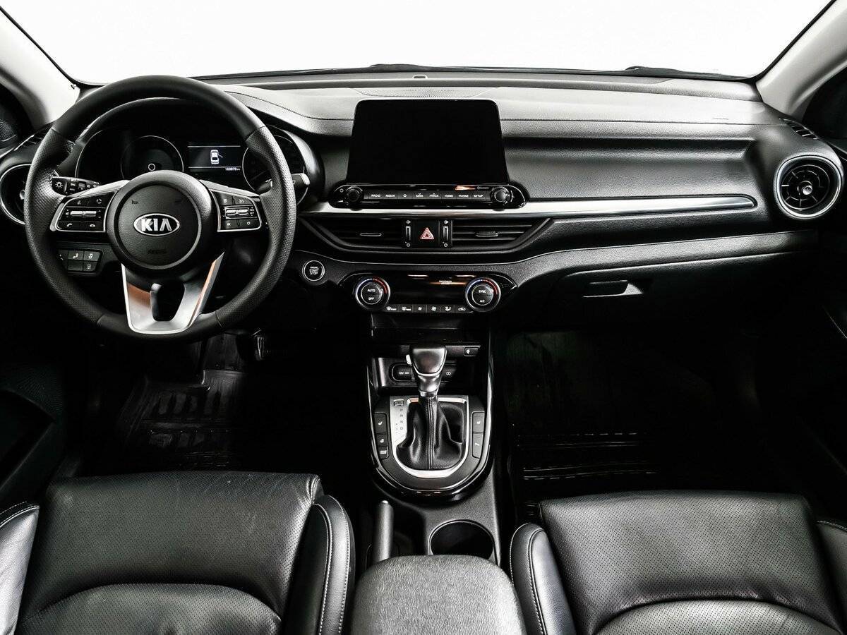 Kia Cerato 2018