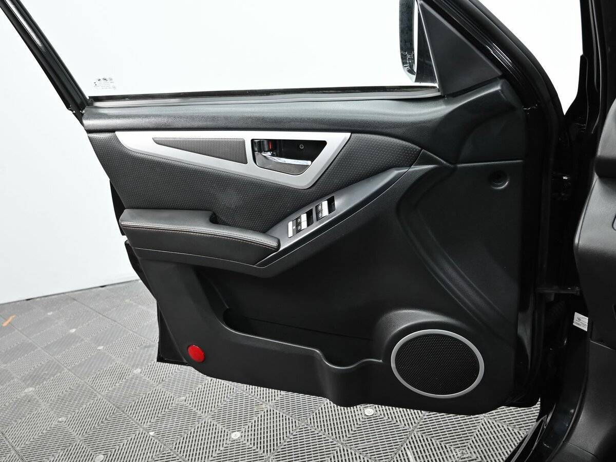 Lifan X60
