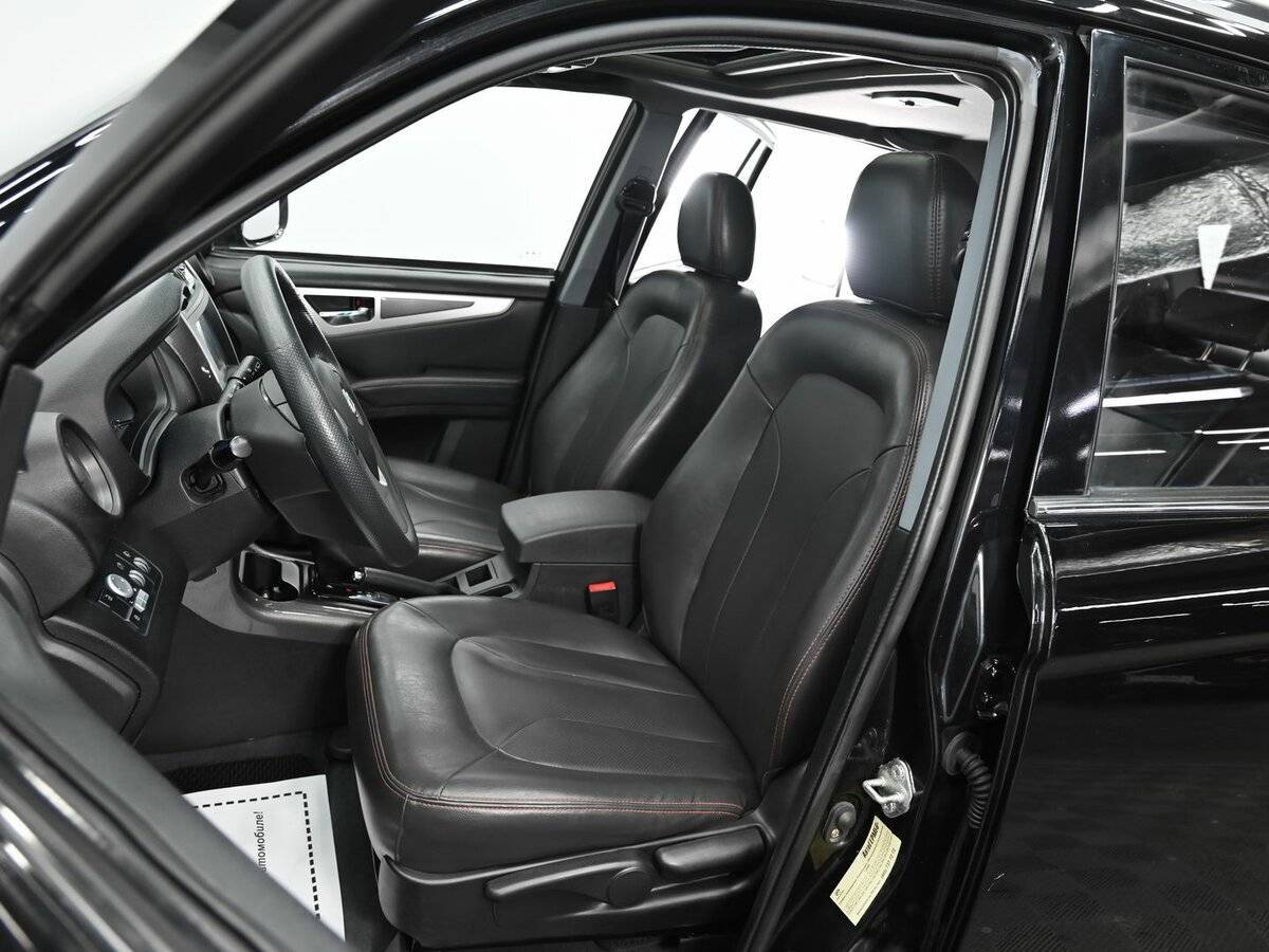 Lifan X60