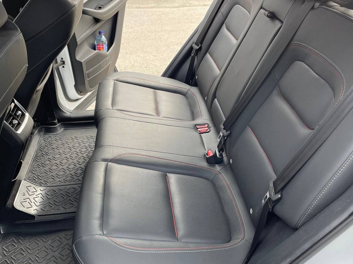 Chery Tiggo 7 Pro 2021
