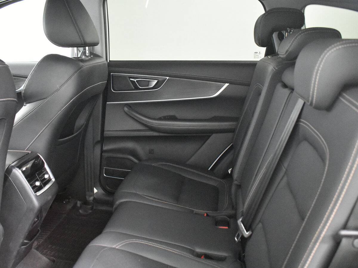 Chery Tiggo 8 2020