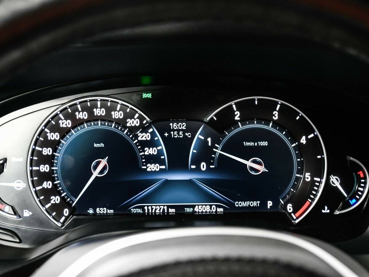 BMW X3 2017