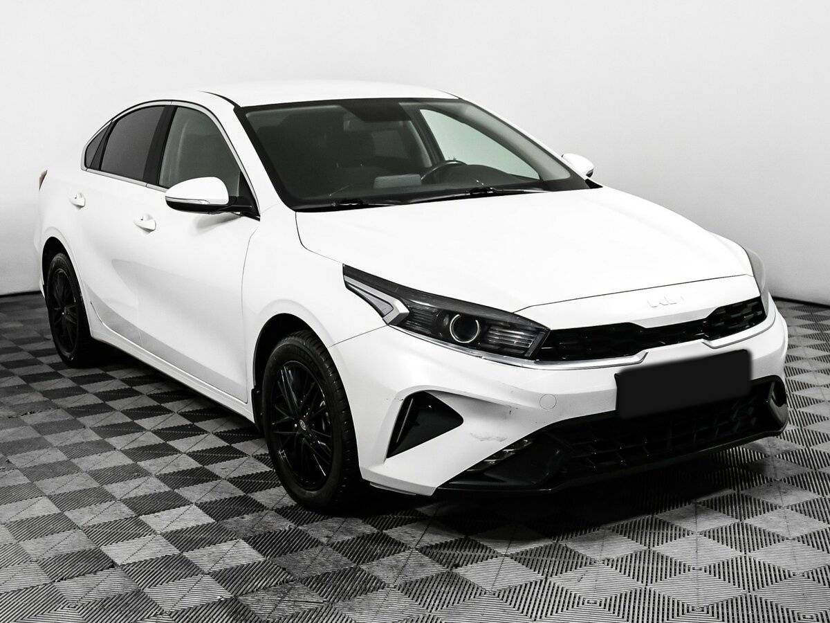 Kia Cerato