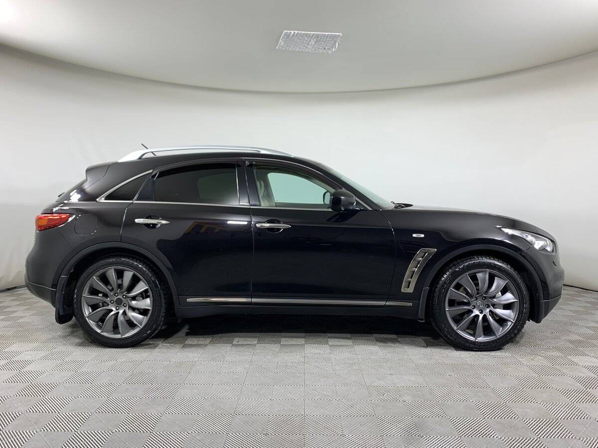 Infiniti FX
