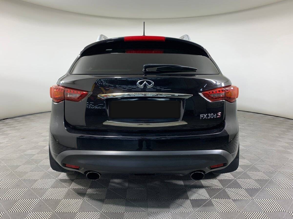 Infiniti FX