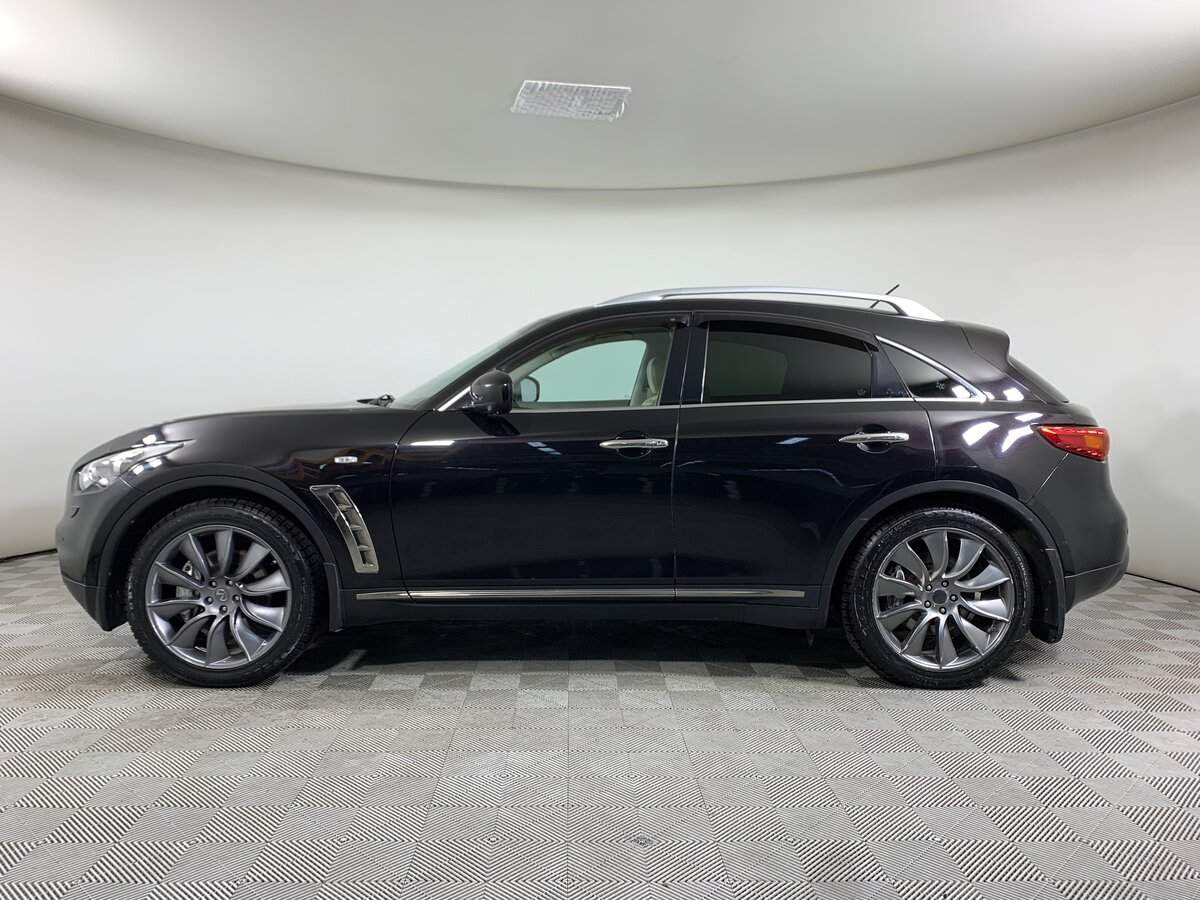 Infiniti FX