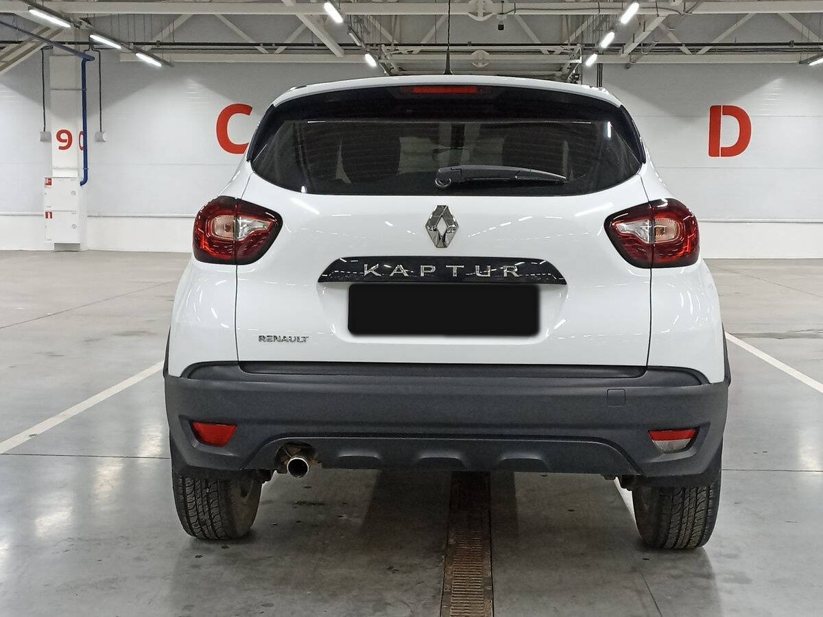 Renault Kaptur