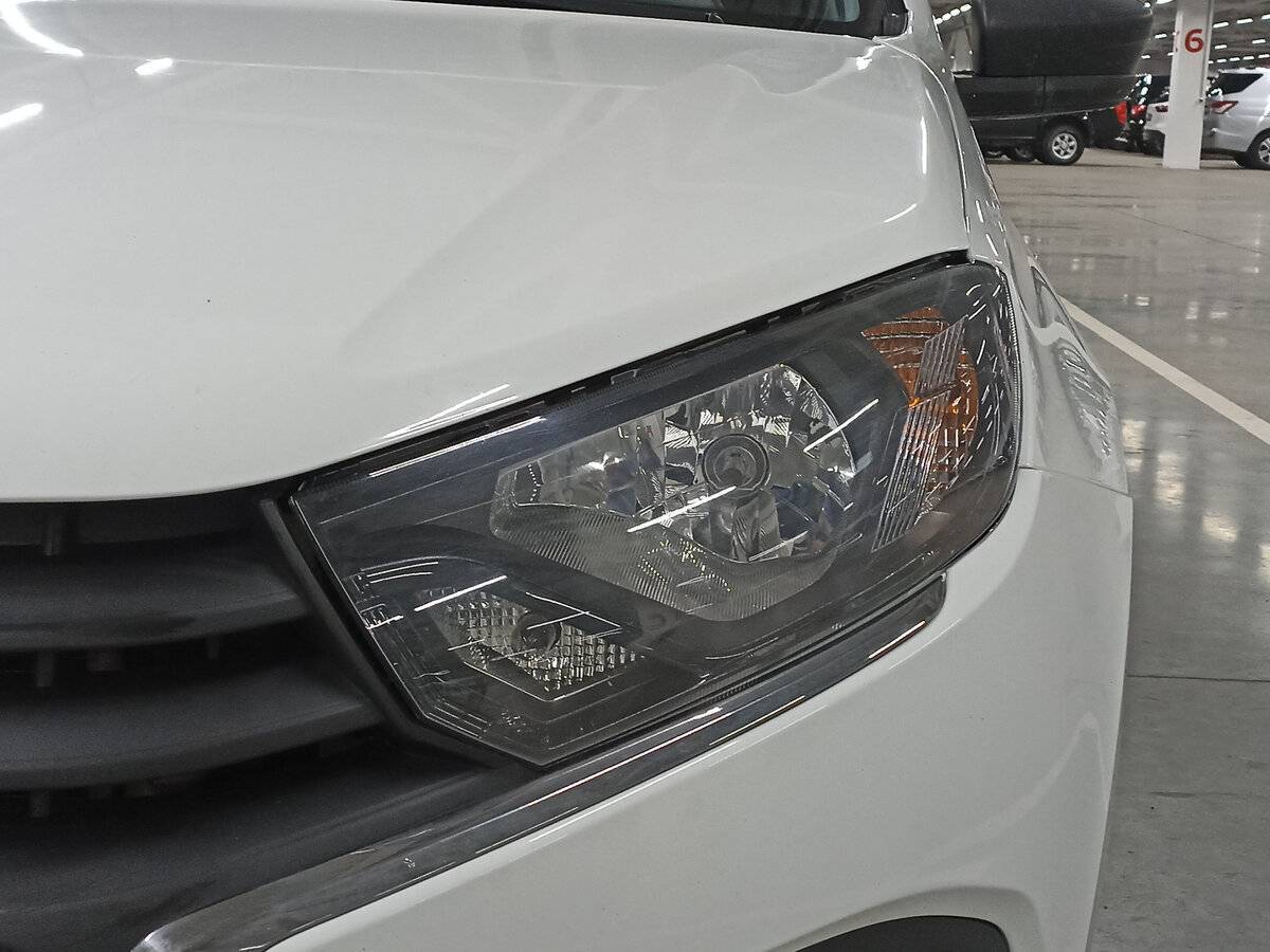 Lada (ВАЗ) Granta 2021