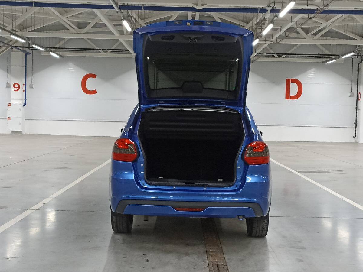 Lada (ВАЗ) Granta 2021